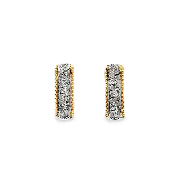 Earrings Storey Jewelers Gonzales, TX