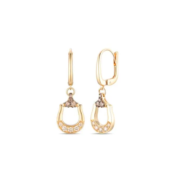 Earrings Storey Jewelers Gonzales, TX