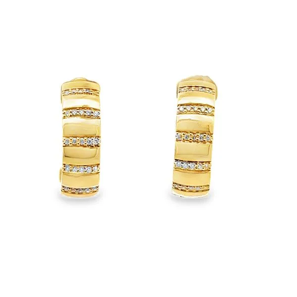 Earrings Storey Jewelers Gonzales, TX