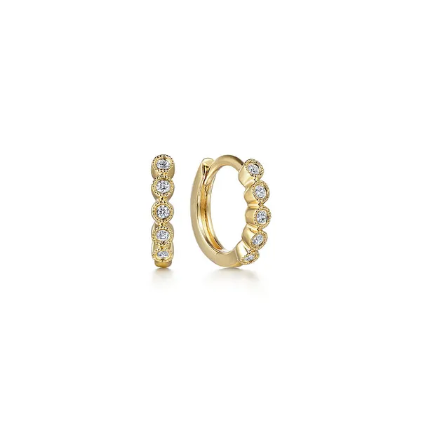 Earrings Storey Jewelers Gonzales, TX