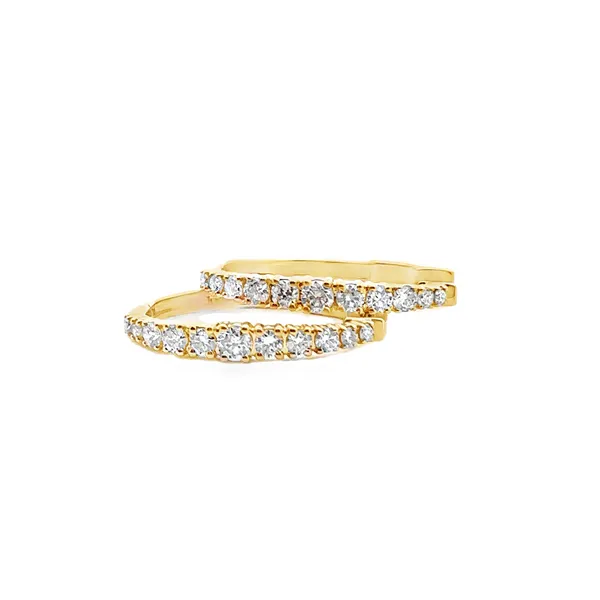 Earrings Storey Jewelers Gonzales, TX