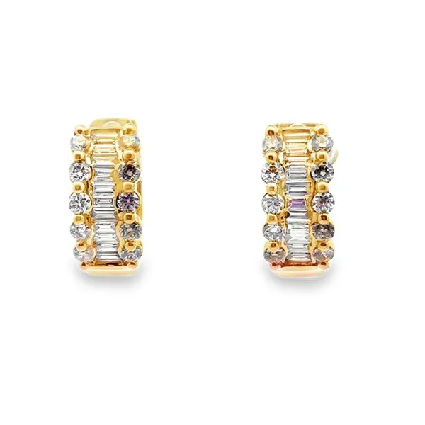 Earrings Storey Jewelers Gonzales, TX