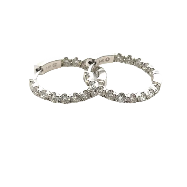 Earrings Storey Jewelers Gonzales, TX