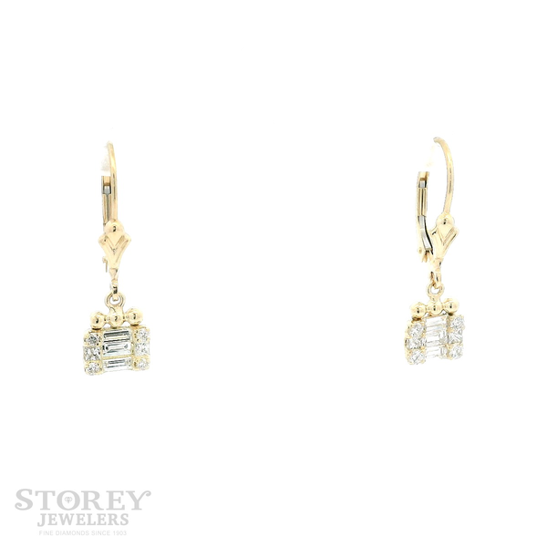 Earrings Storey Jewelers Gonzales, TX