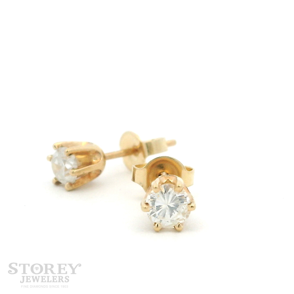 Earrings Storey Jewelers Gonzales, TX