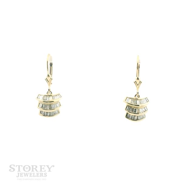 Earrings Storey Jewelers Gonzales, TX