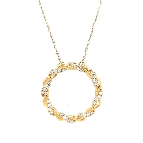 Pendant Storey Jewelers Gonzales, TX