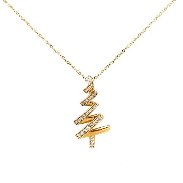 Pendant Storey Jewelers Gonzales, TX