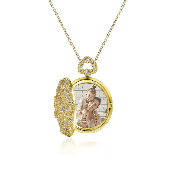 Pendant Image 2 Storey Jewelers Gonzales, TX