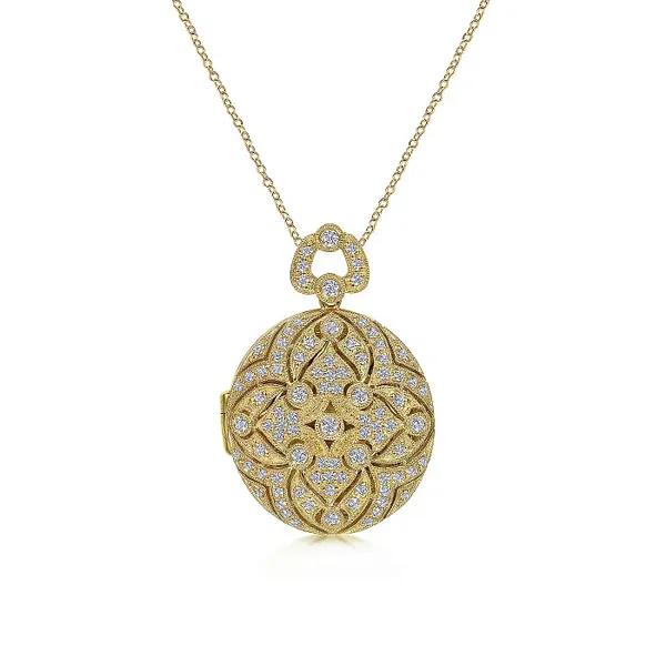 Pendant Storey Jewelers Gonzales, TX