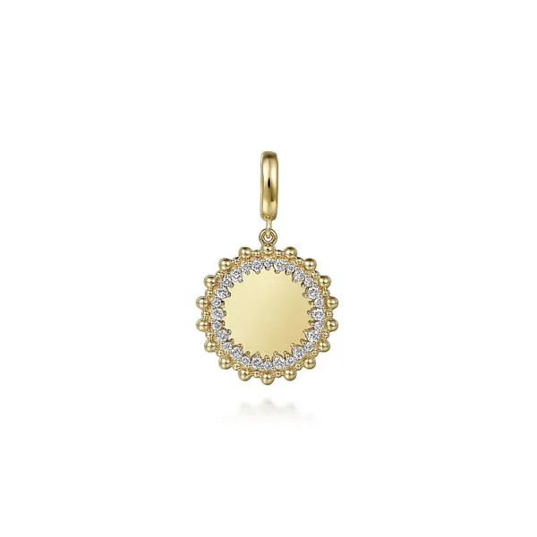 Pendant Storey Jewelers Gonzales, TX