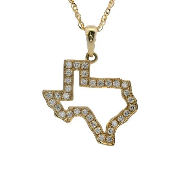 Pendant Storey Jewelers Gonzales, TX