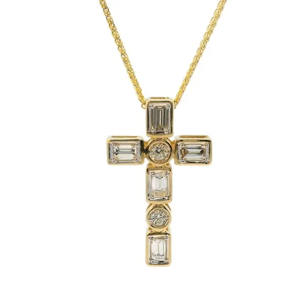 Pendant Storey Jewelers Gonzales, TX