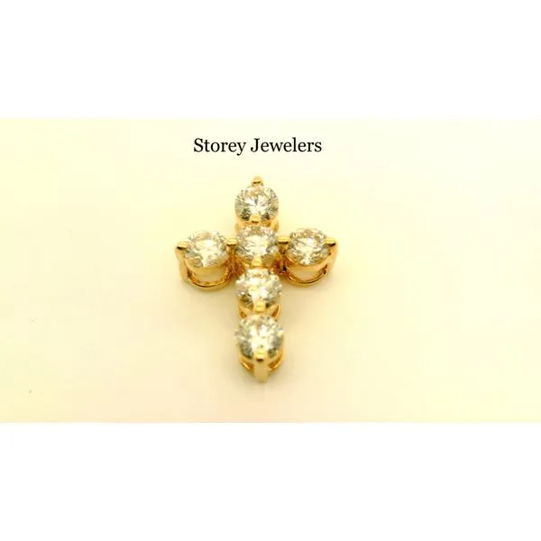 Pendant Storey Jewelers Gonzales, TX