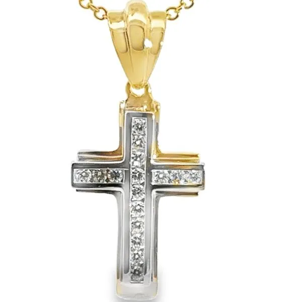 Pendant Storey Jewelers Gonzales, TX