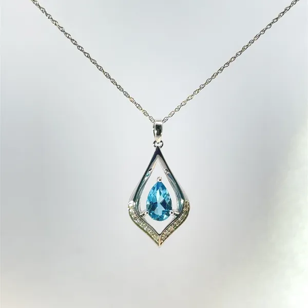 Pendant Storey Jewelers Gonzales, TX