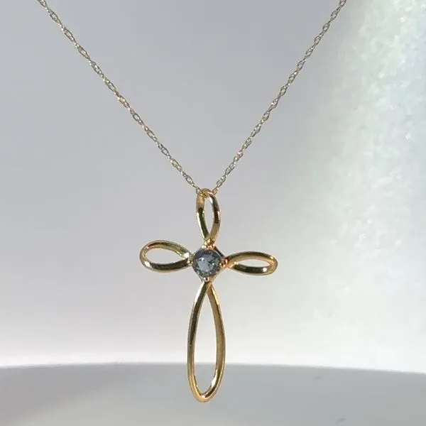Pendant Storey Jewelers Gonzales, TX