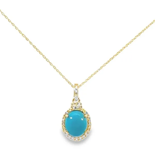 Pendant Storey Jewelers Gonzales, TX