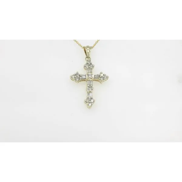 Pendant Storey Jewelers Gonzales, TX