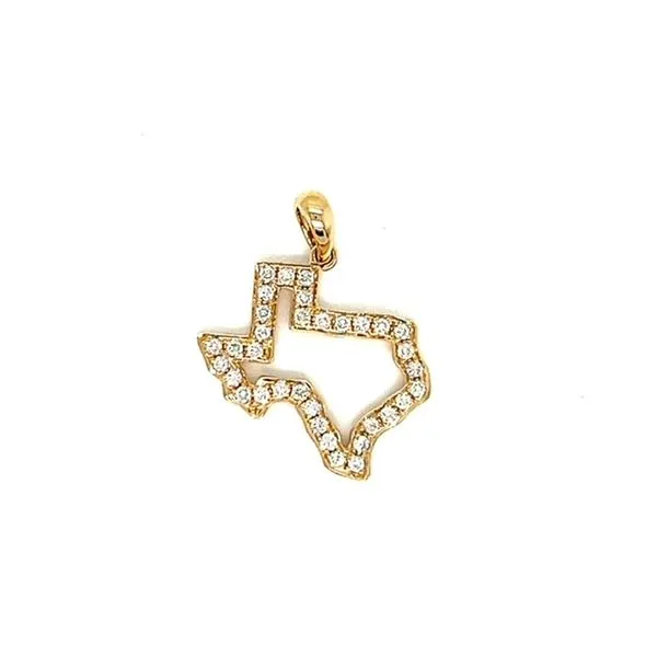 Pendant Storey Jewelers Gonzales, TX