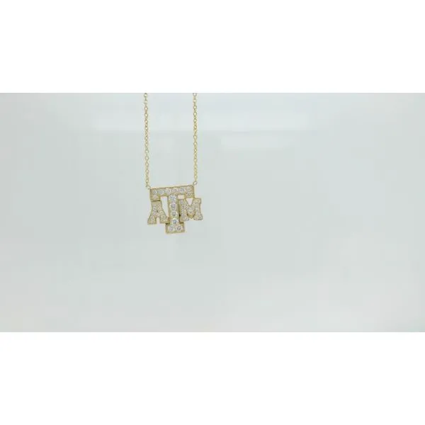 Pendant Storey Jewelers Gonzales, TX