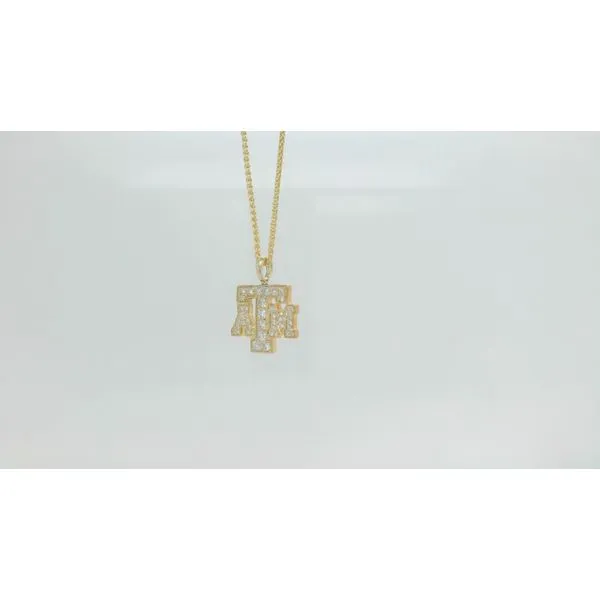 Pendant Storey Jewelers Gonzales, TX