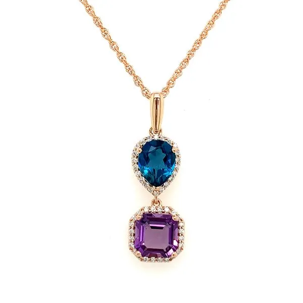 Necklace Storey Jewelers Gonzales, TX