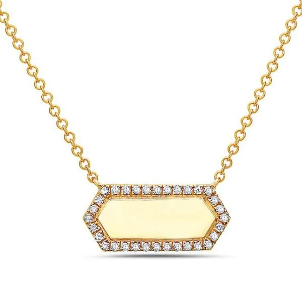 Necklace Storey Jewelers Gonzales, TX