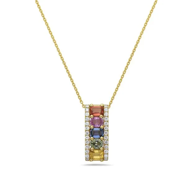Necklace Storey Jewelers Gonzales, TX