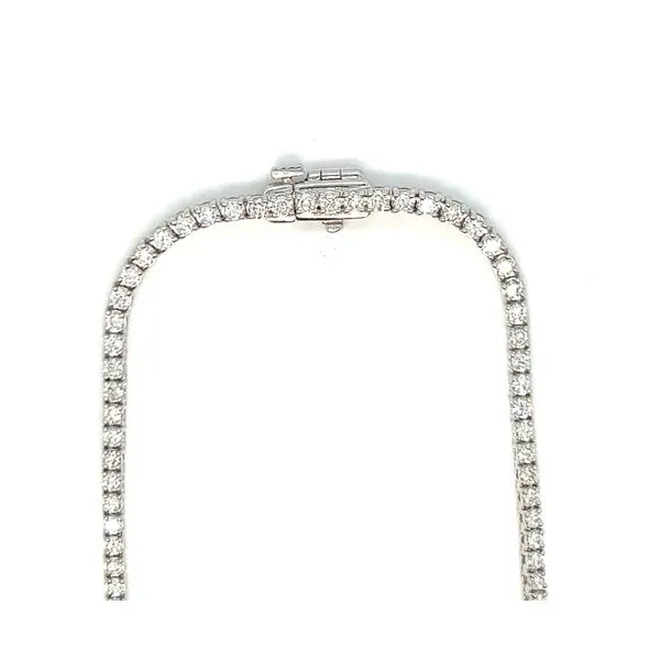 Necklace Image 2 Storey Jewelers Gonzales, TX