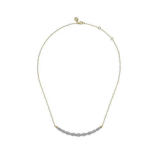 Necklace Image 2 Storey Jewelers Gonzales, TX