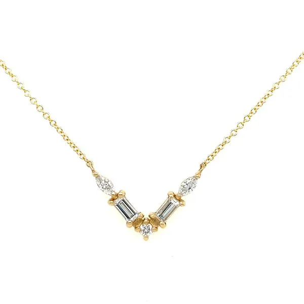 Necklace Storey Jewelers Gonzales, TX