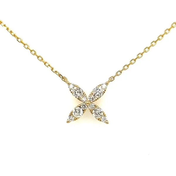 Necklace Storey Jewelers Gonzales, TX