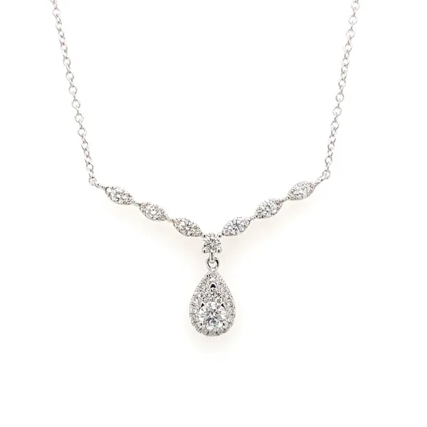 Necklace Storey Jewelers Gonzales, TX