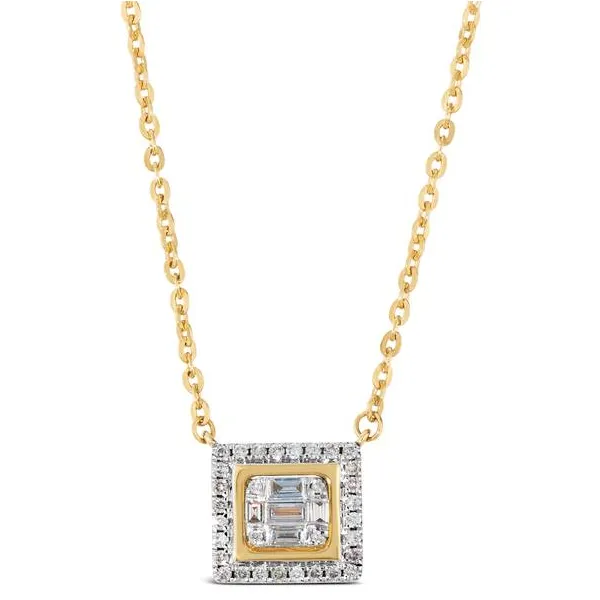 Necklace Storey Jewelers Gonzales, TX