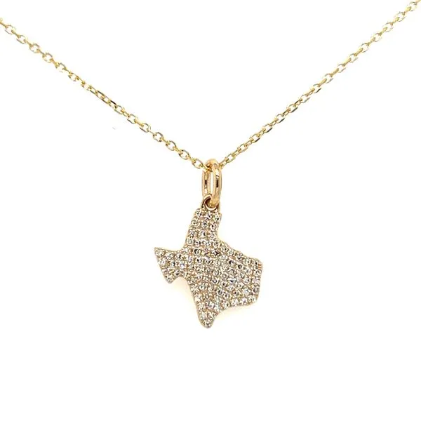 Necklace Storey Jewelers Gonzales, TX