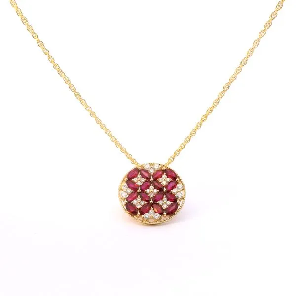 Necklace Storey Jewelers Gonzales, TX