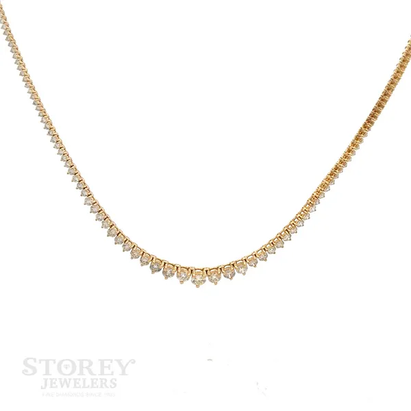Necklace Storey Jewelers Gonzales, TX