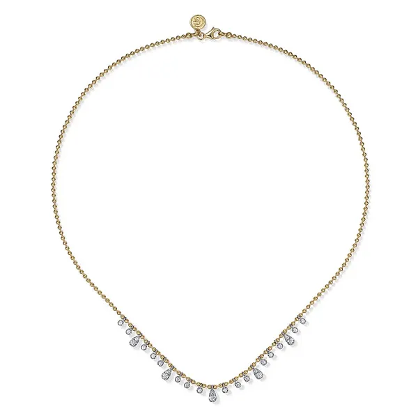 Necklace Image 2 Storey Jewelers Gonzales, TX