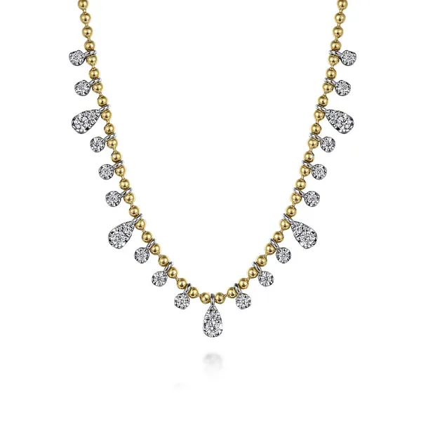 Necklace Storey Jewelers Gonzales, TX