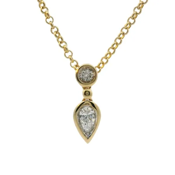 Necklace Storey Jewelers Gonzales, TX