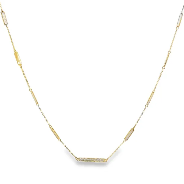 Necklace Storey Jewelers Gonzales, TX
