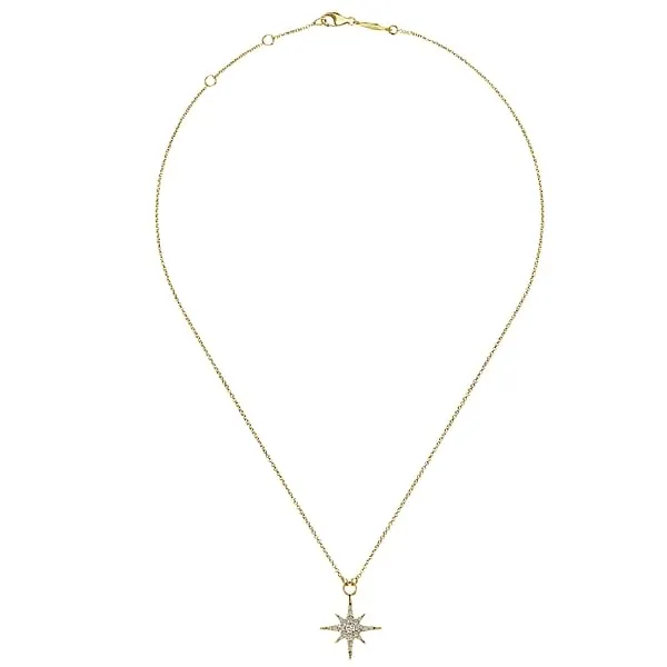 Necklace Image 2 Storey Jewelers Gonzales, TX