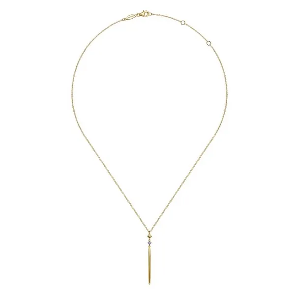 Necklace Image 2 Storey Jewelers Gonzales, TX