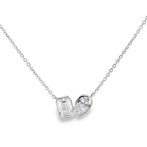 Necklace Storey Jewelers Gonzales, TX