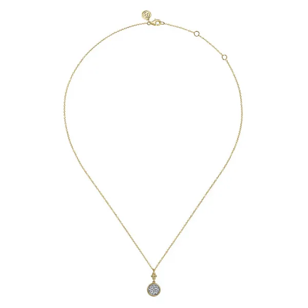 Necklace Image 2 Storey Jewelers Gonzales, TX