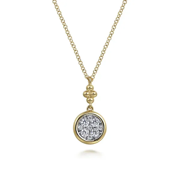 Necklace Storey Jewelers Gonzales, TX