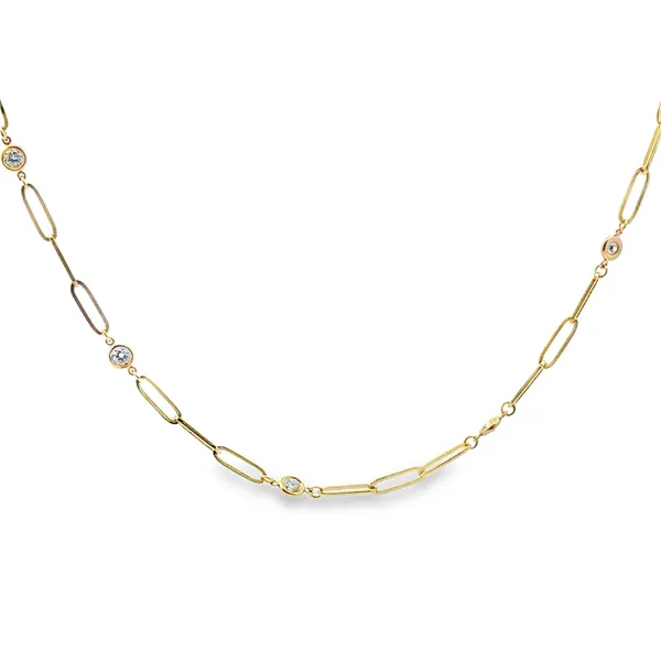 Necklace Storey Jewelers Gonzales, TX