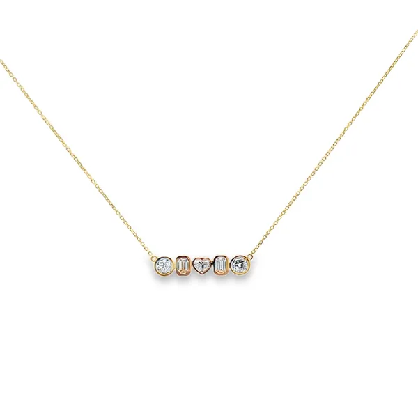 Necklace Storey Jewelers Gonzales, TX