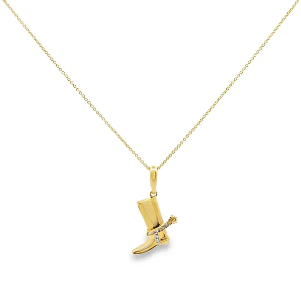 Necklace Storey Jewelers Gonzales, TX